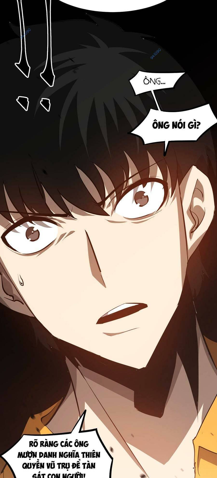 Siêu Phàm Tiến Hóa Chap 115 - Next Chap 116
