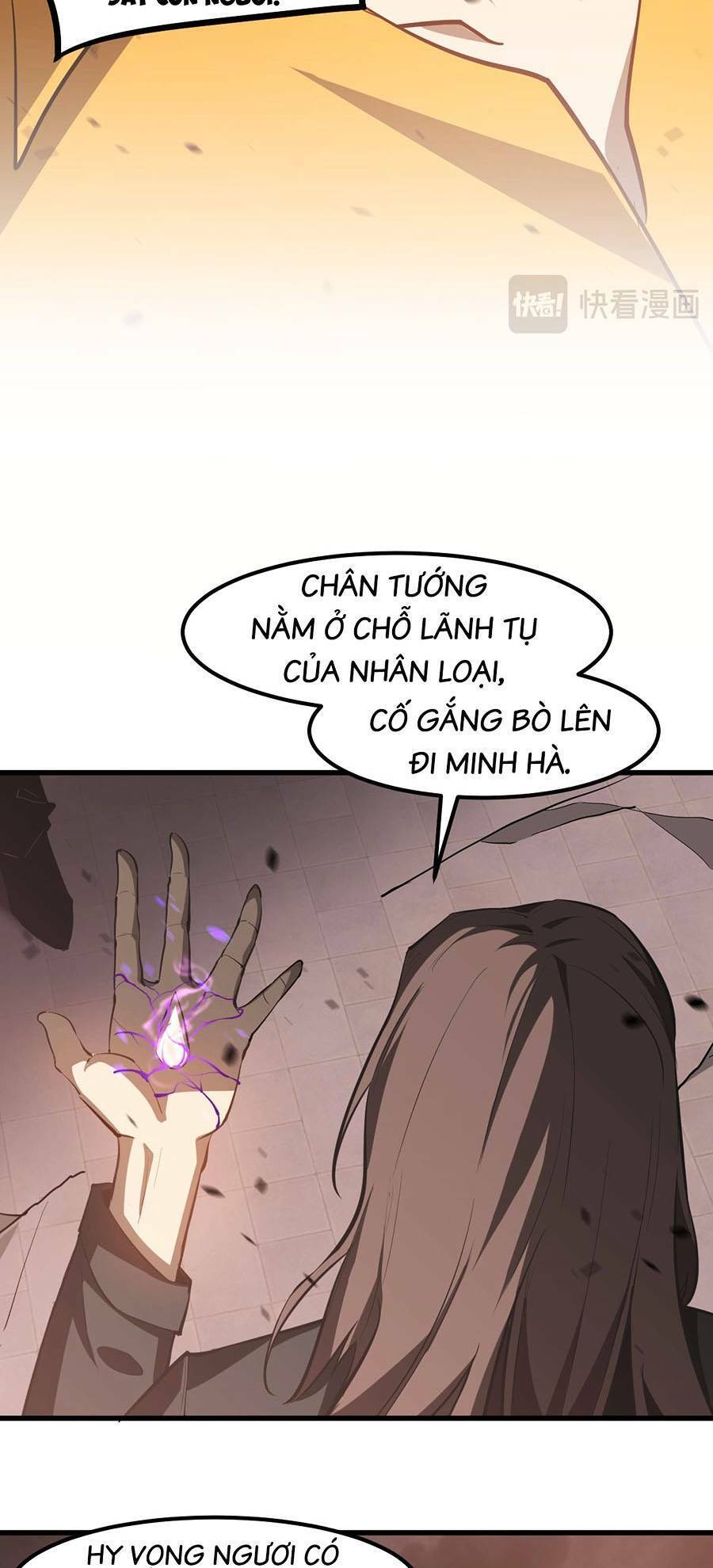 Siêu Phàm Tiến Hóa Chap 115 - Next Chap 116