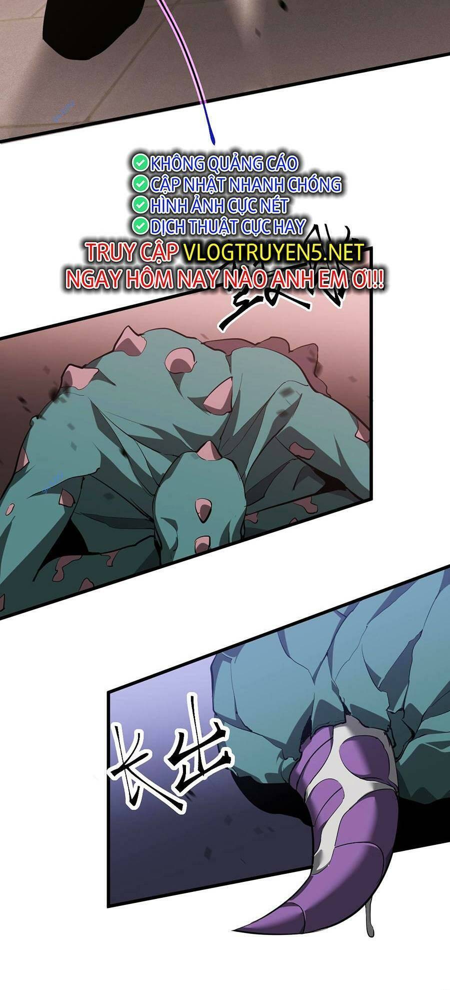 Siêu Phàm Tiến Hóa Chap 115 - Next Chap 116