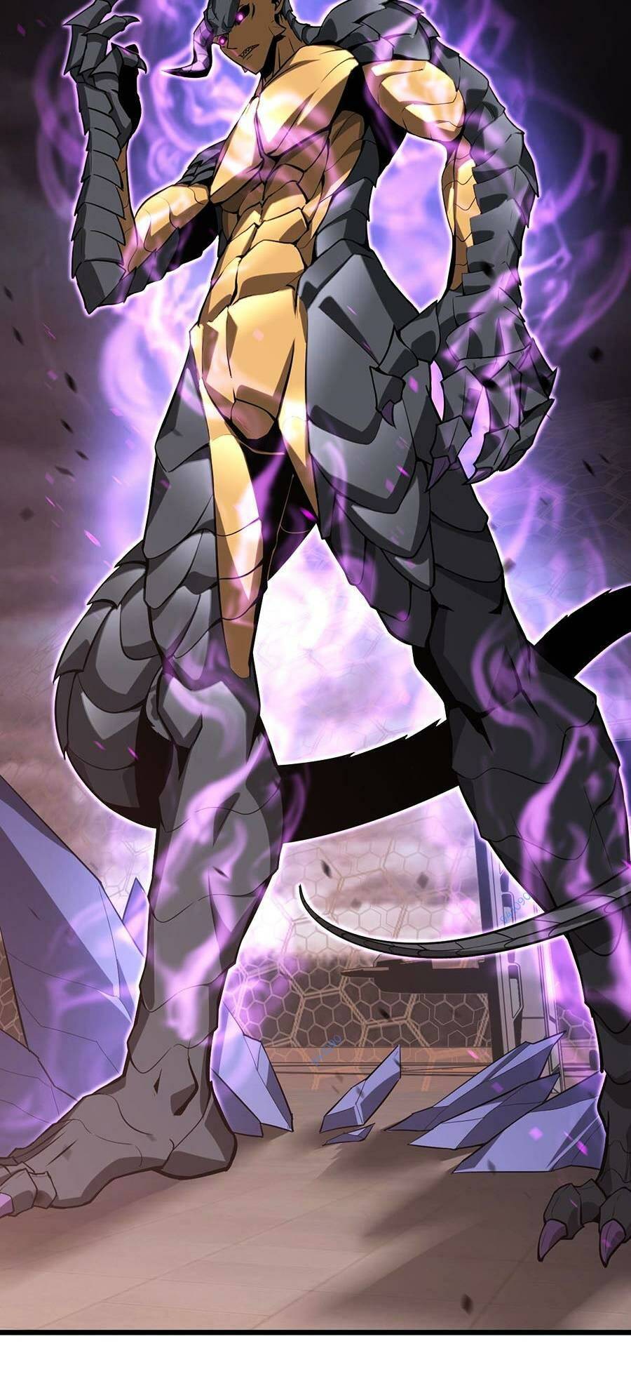 Siêu Phàm Tiến Hóa Chap 115 - Next Chap 116