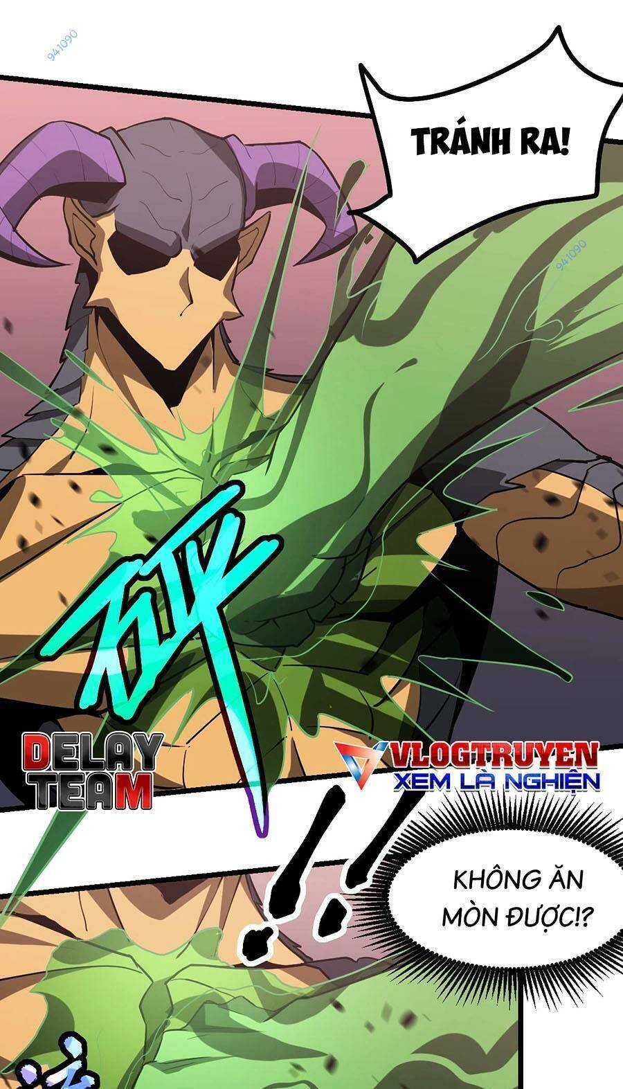 Siêu Phàm Tiến Hóa Chap 115 - Next Chap 116