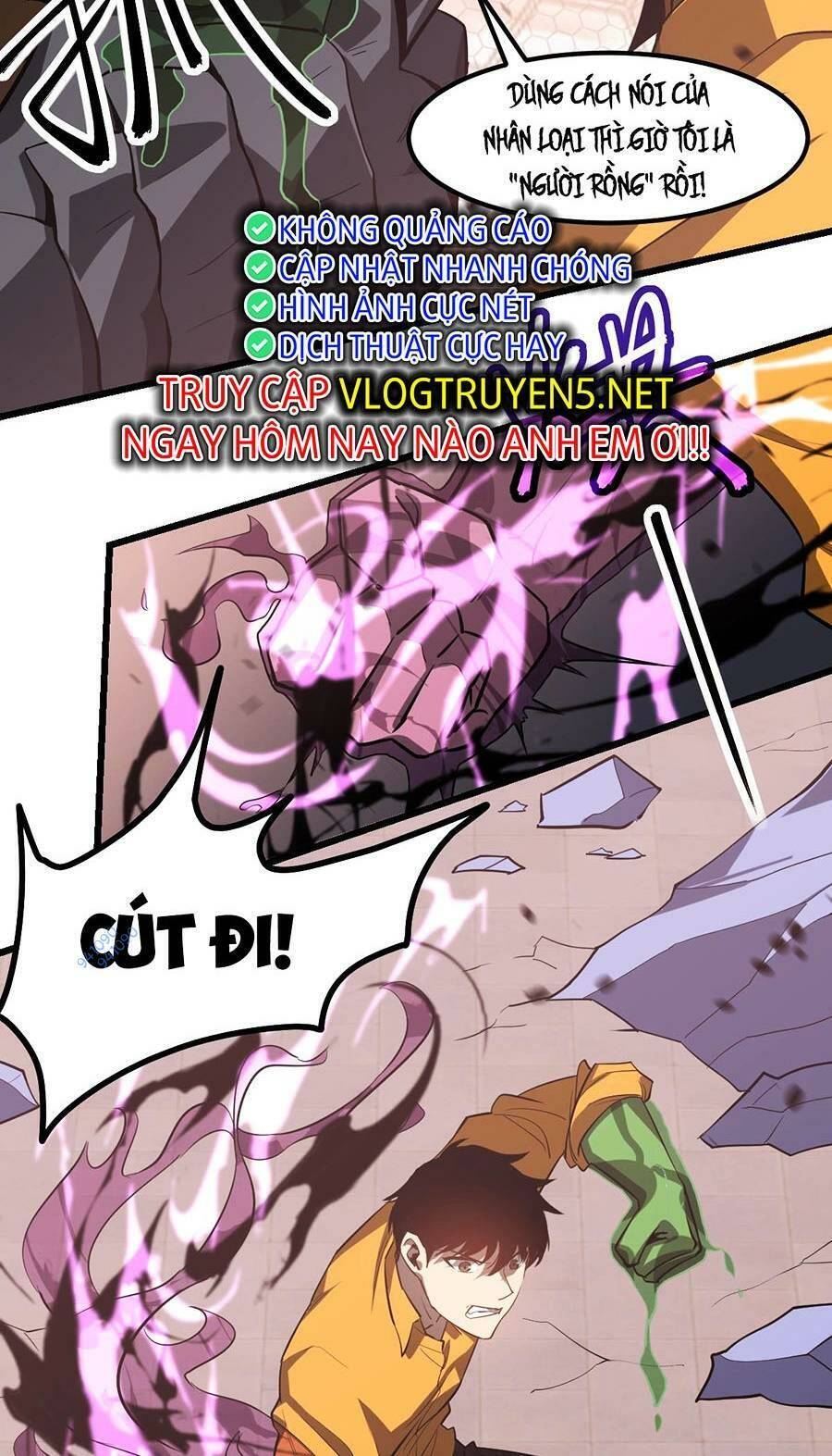 Siêu Phàm Tiến Hóa Chap 115 - Next Chap 116