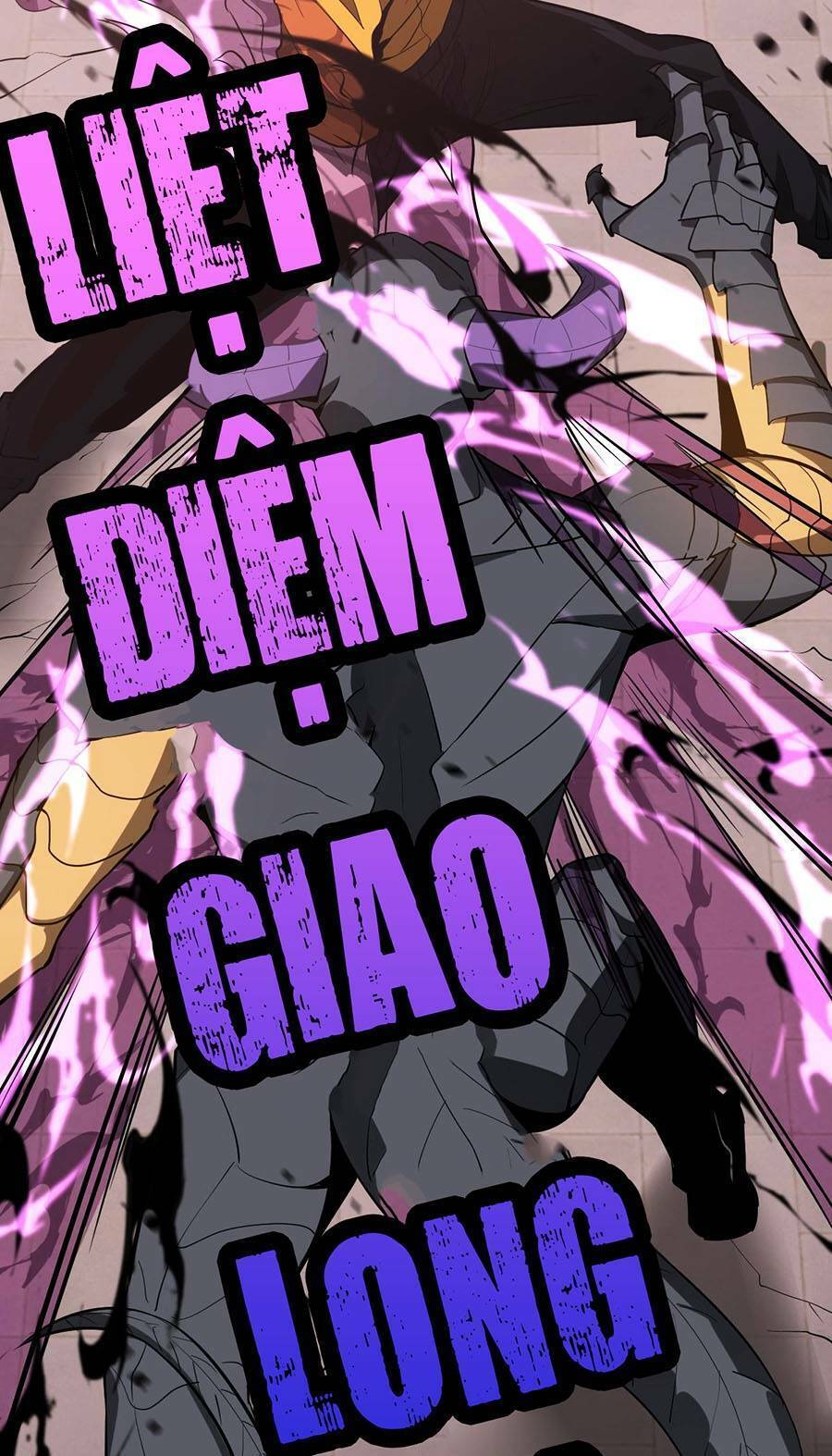 Siêu Phàm Tiến Hóa Chap 115 - Next Chap 116