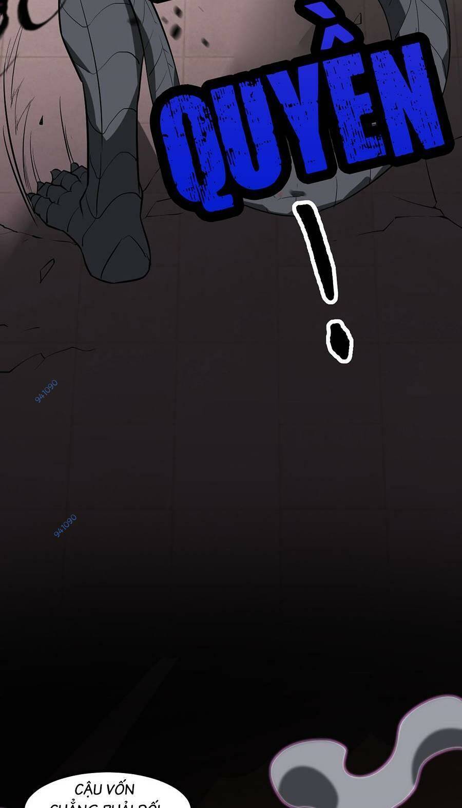 Siêu Phàm Tiến Hóa Chap 115 - Next Chap 116