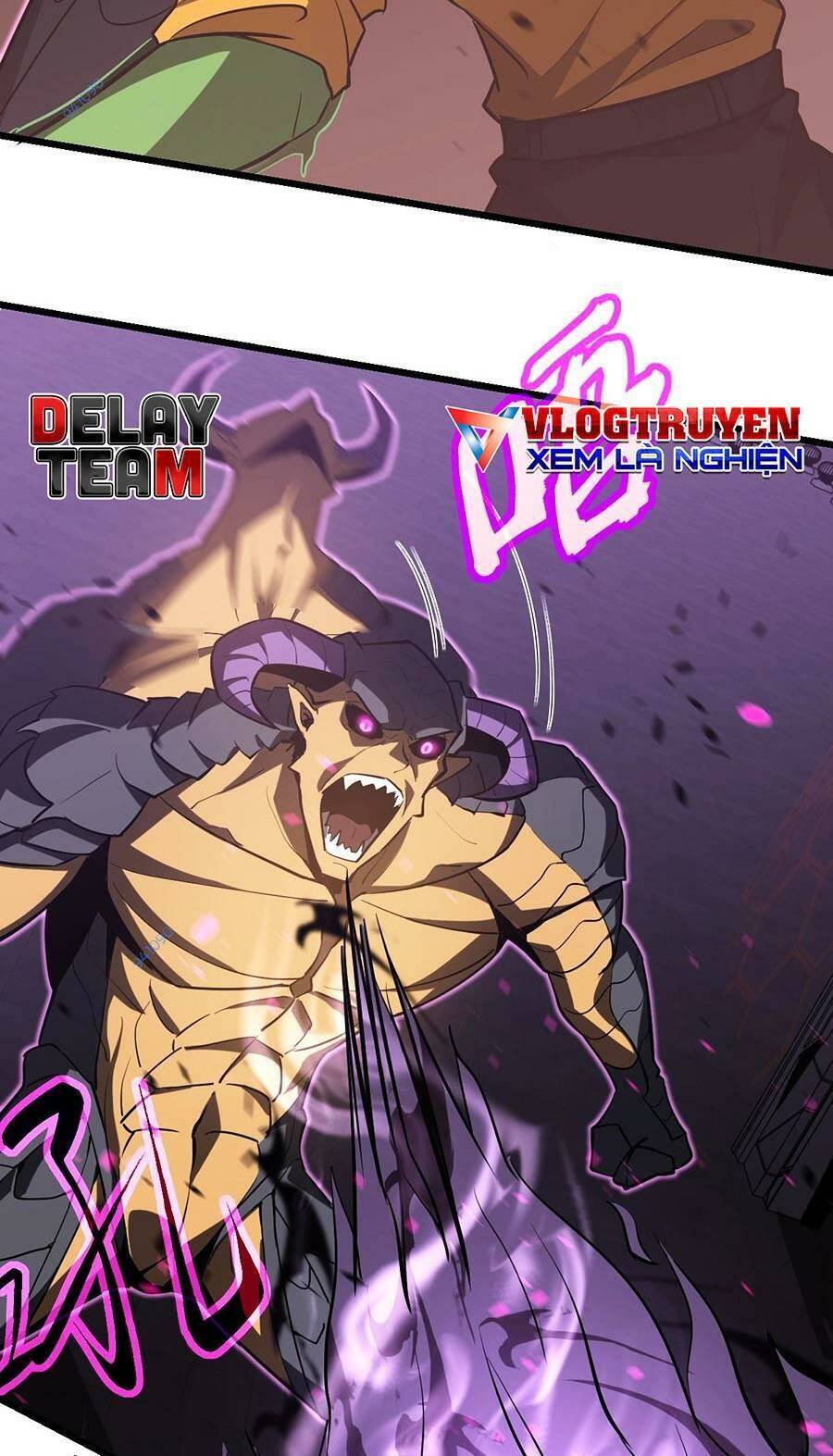 Siêu Phàm Tiến Hóa Chap 115 - Next Chap 116