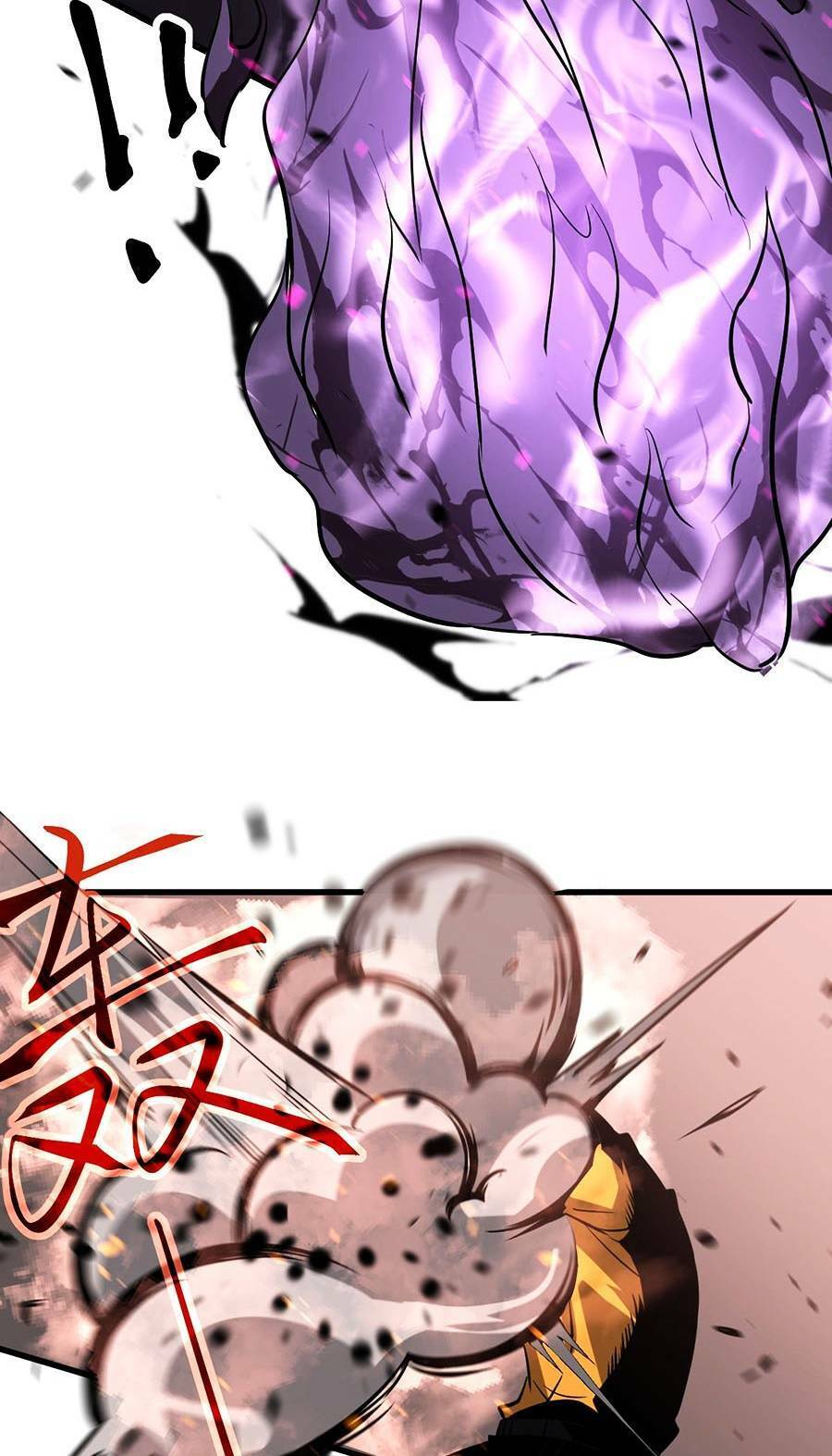 Siêu Phàm Tiến Hóa Chap 115 - Next Chap 116