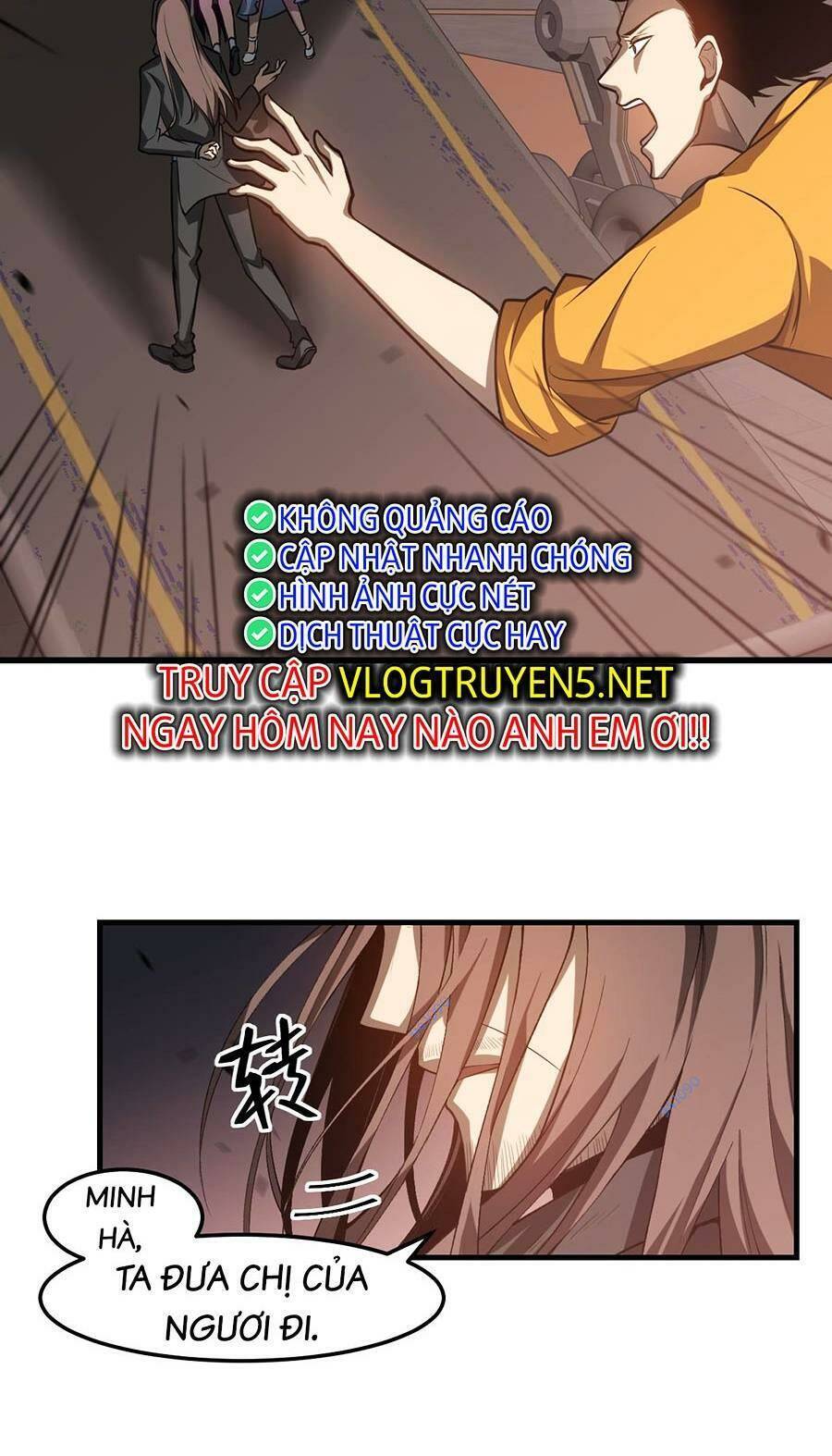 Siêu Phàm Tiến Hóa Chap 115 - Next Chap 116
