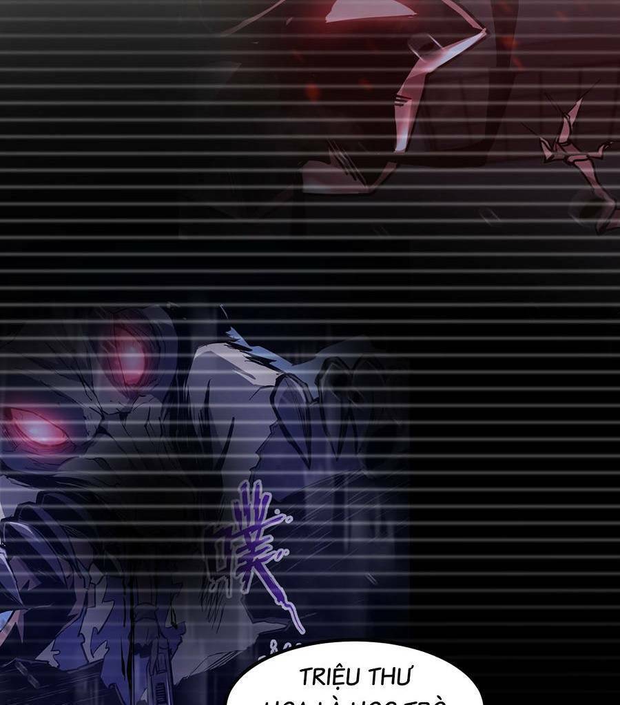 Siêu Phàm Tiến Hóa Chap 115 - Next Chap 116