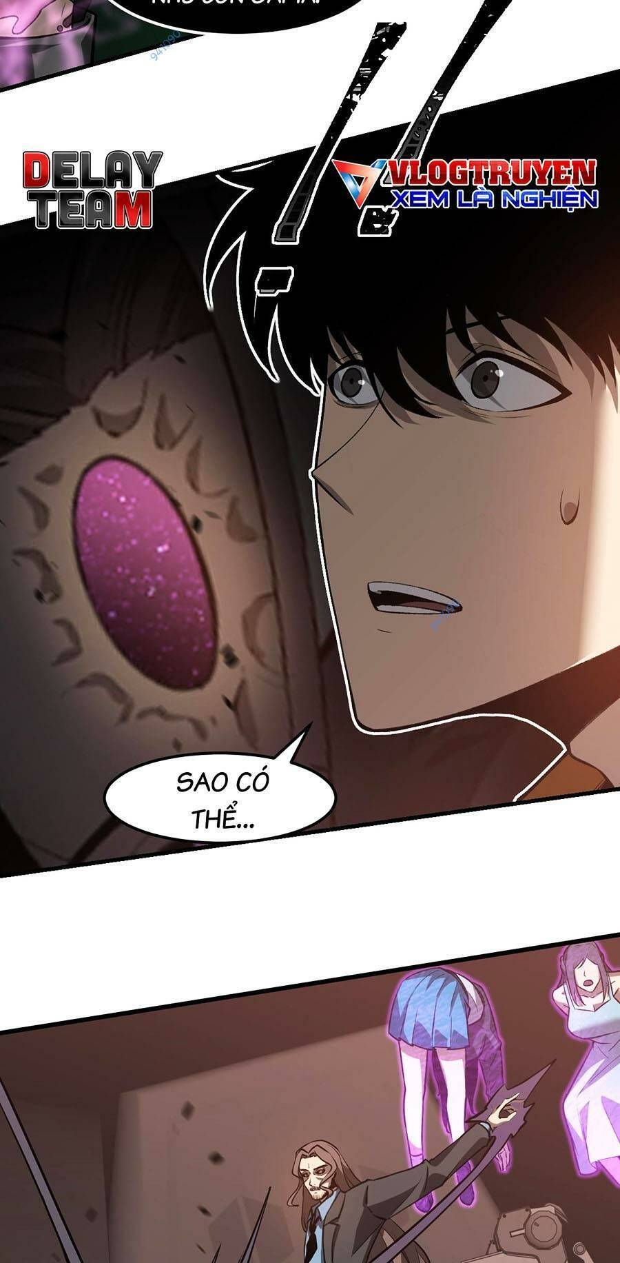 Siêu Phàm Tiến Hóa Chap 115 - Next Chap 116
