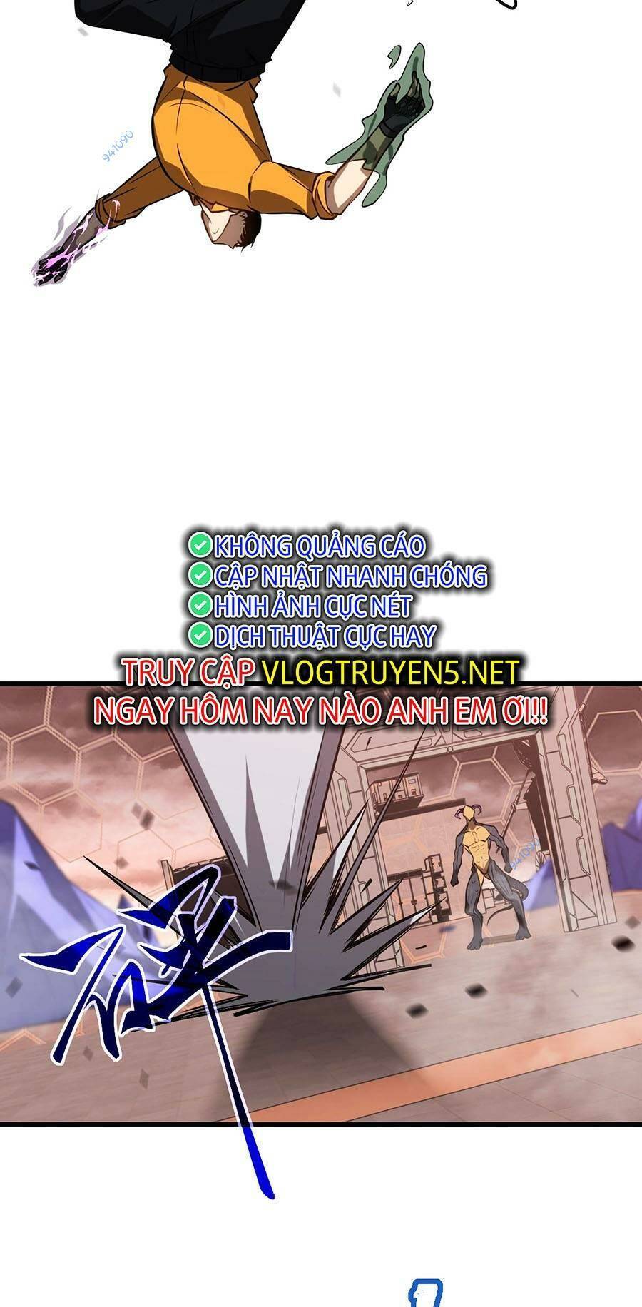 Siêu Phàm Tiến Hóa Chap 115 - Next Chap 116