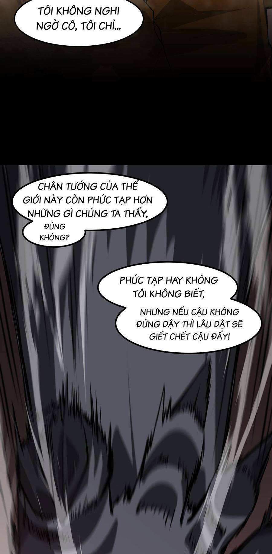 Siêu Phàm Tiến Hóa Chap 115 - Next Chap 116