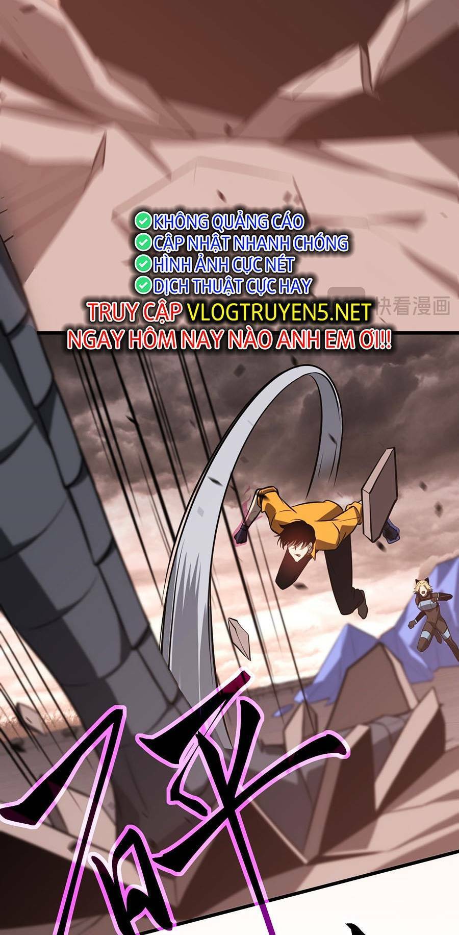 Siêu Phàm Tiến Hóa Chap 115 - Next Chap 116