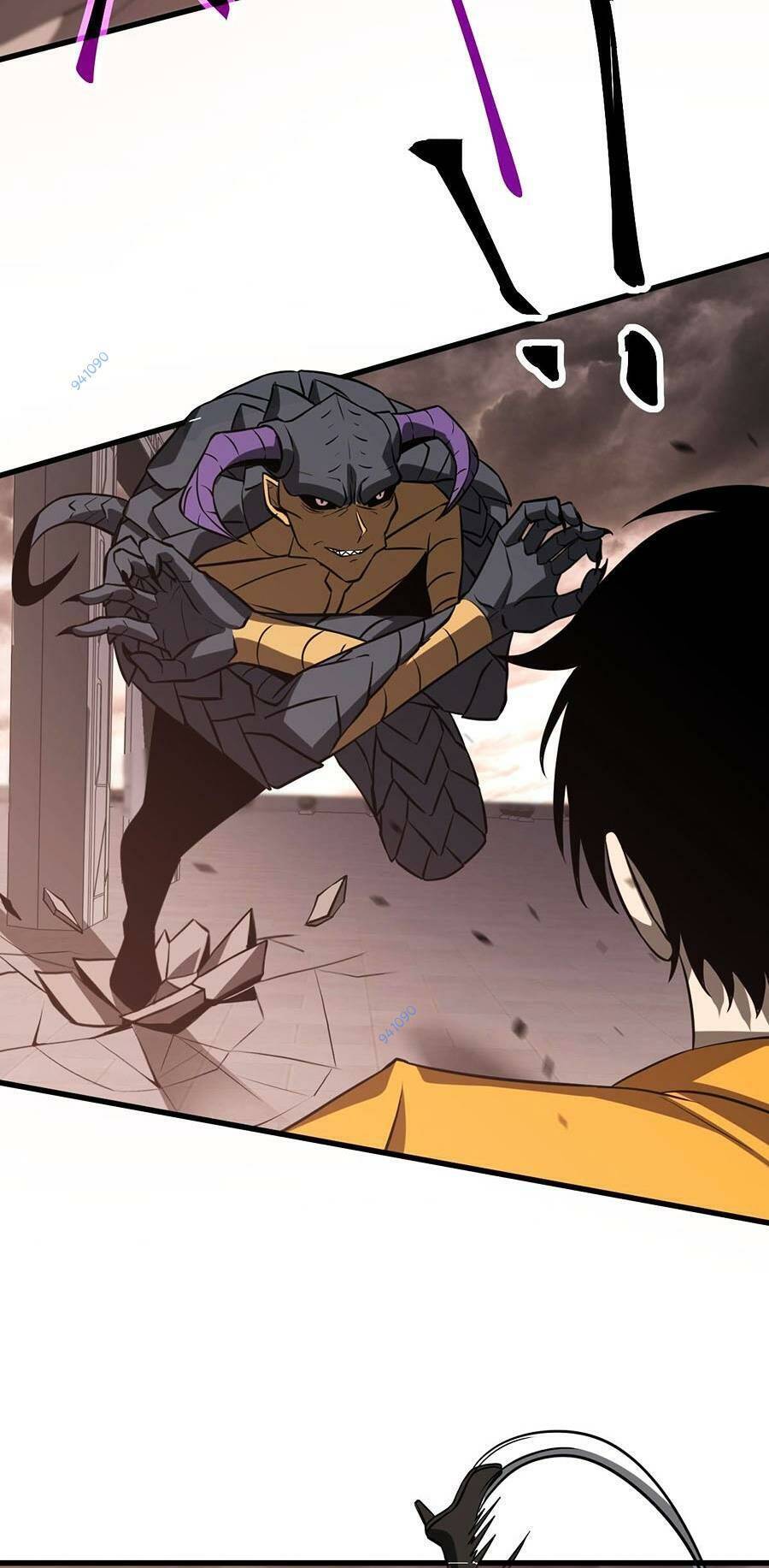 Siêu Phàm Tiến Hóa Chap 115 - Next Chap 116