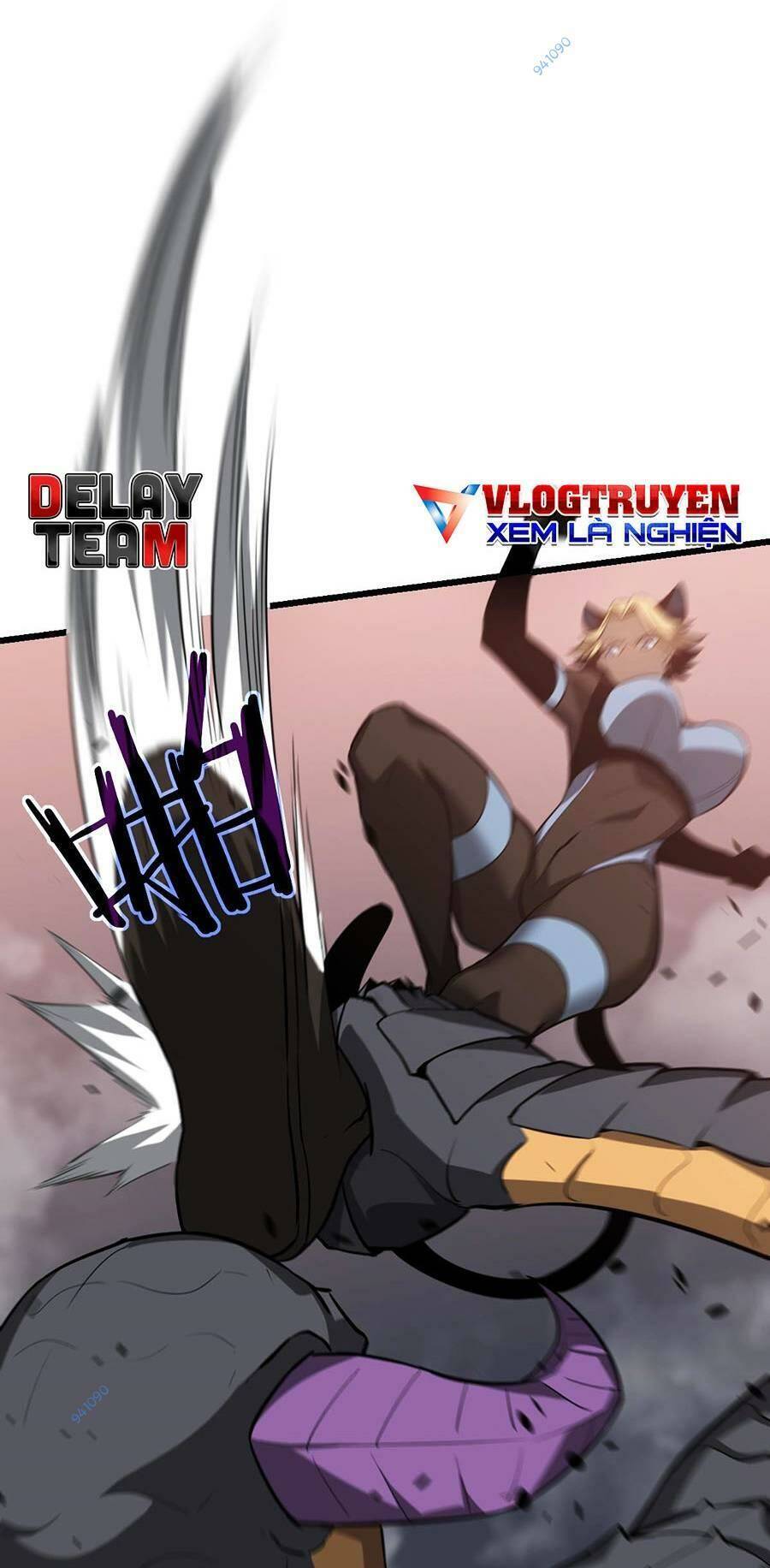 Siêu Phàm Tiến Hóa Chap 115 - Next Chap 116