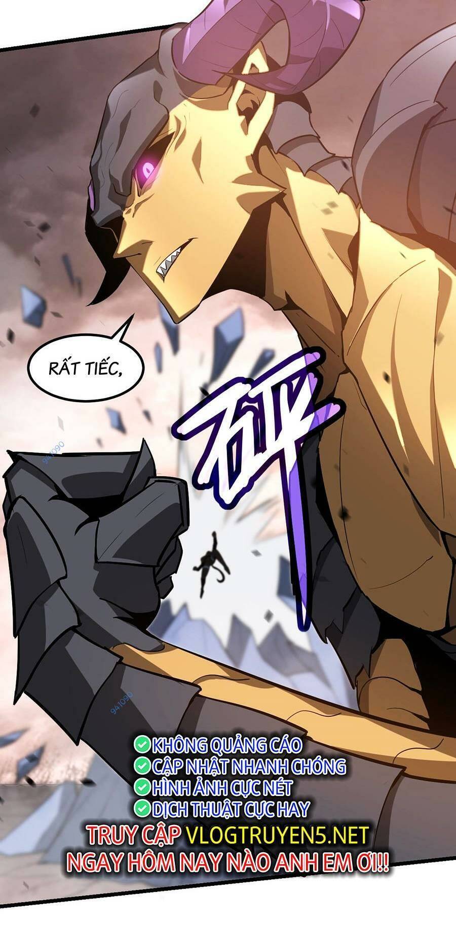 Siêu Phàm Tiến Hóa Chap 115 - Next Chap 116