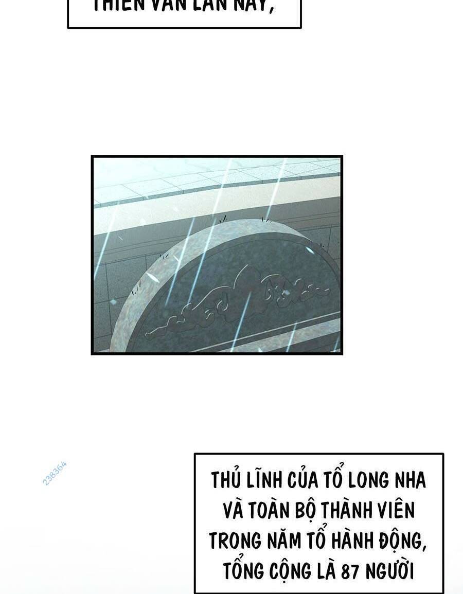 Siêu Phàm Tiến Hóa Chap 117 - Next Chap 118