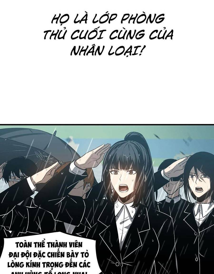 Siêu Phàm Tiến Hóa Chap 117 - Next Chap 118