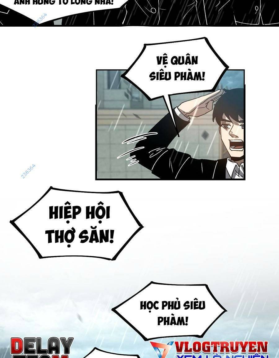 Siêu Phàm Tiến Hóa Chap 117 - Next Chap 118