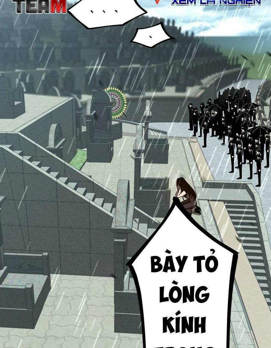 Siêu Phàm Tiến Hóa Chap 117 - Next Chap 118