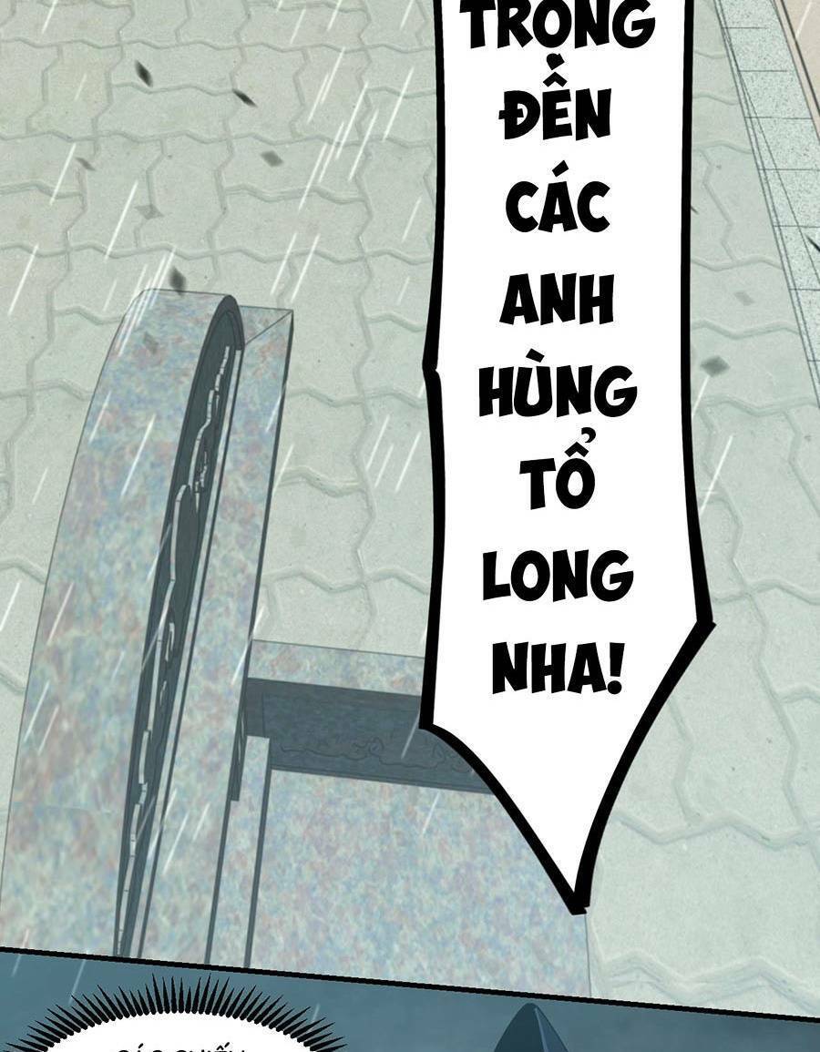 Siêu Phàm Tiến Hóa Chap 117 - Next Chap 118