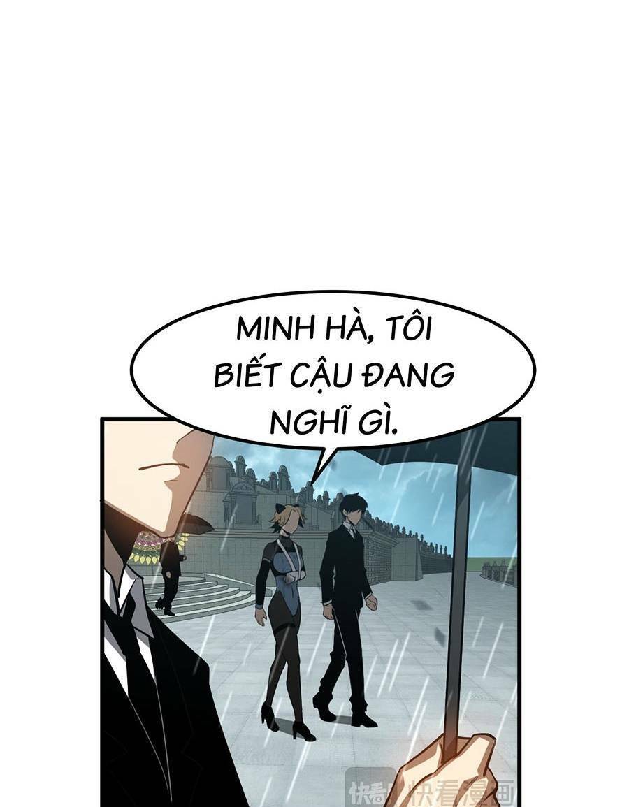 Siêu Phàm Tiến Hóa Chap 117 - Next Chap 118