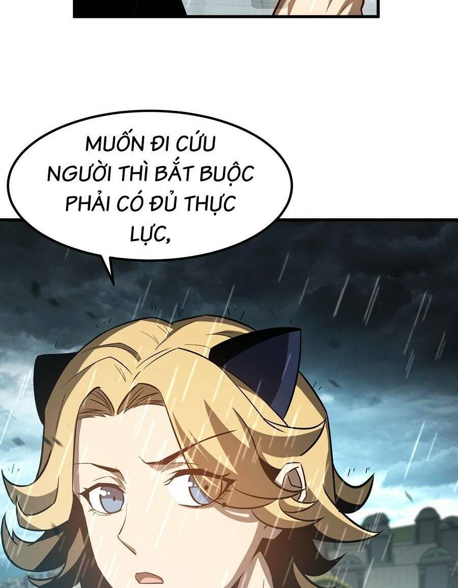 Siêu Phàm Tiến Hóa Chap 117 - Next Chap 118