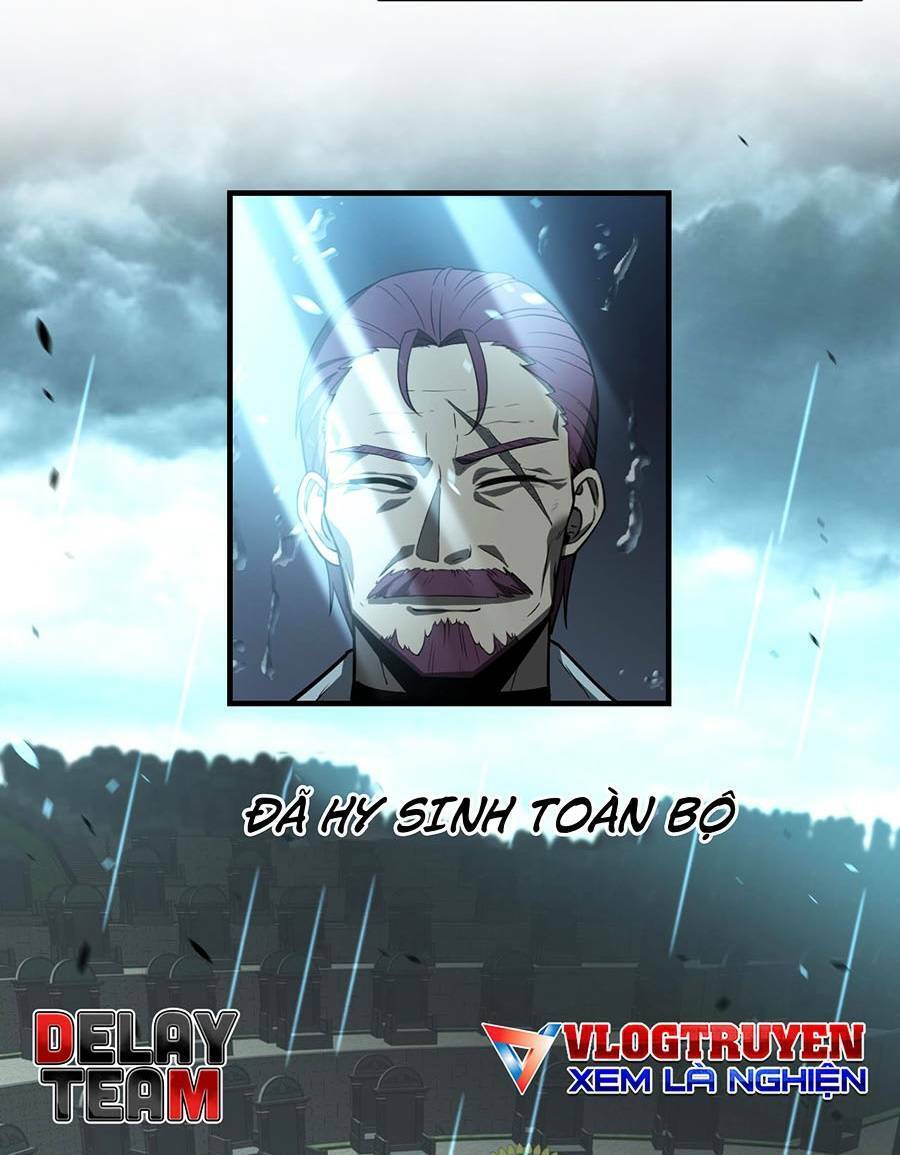 Siêu Phàm Tiến Hóa Chap 117 - Next Chap 118