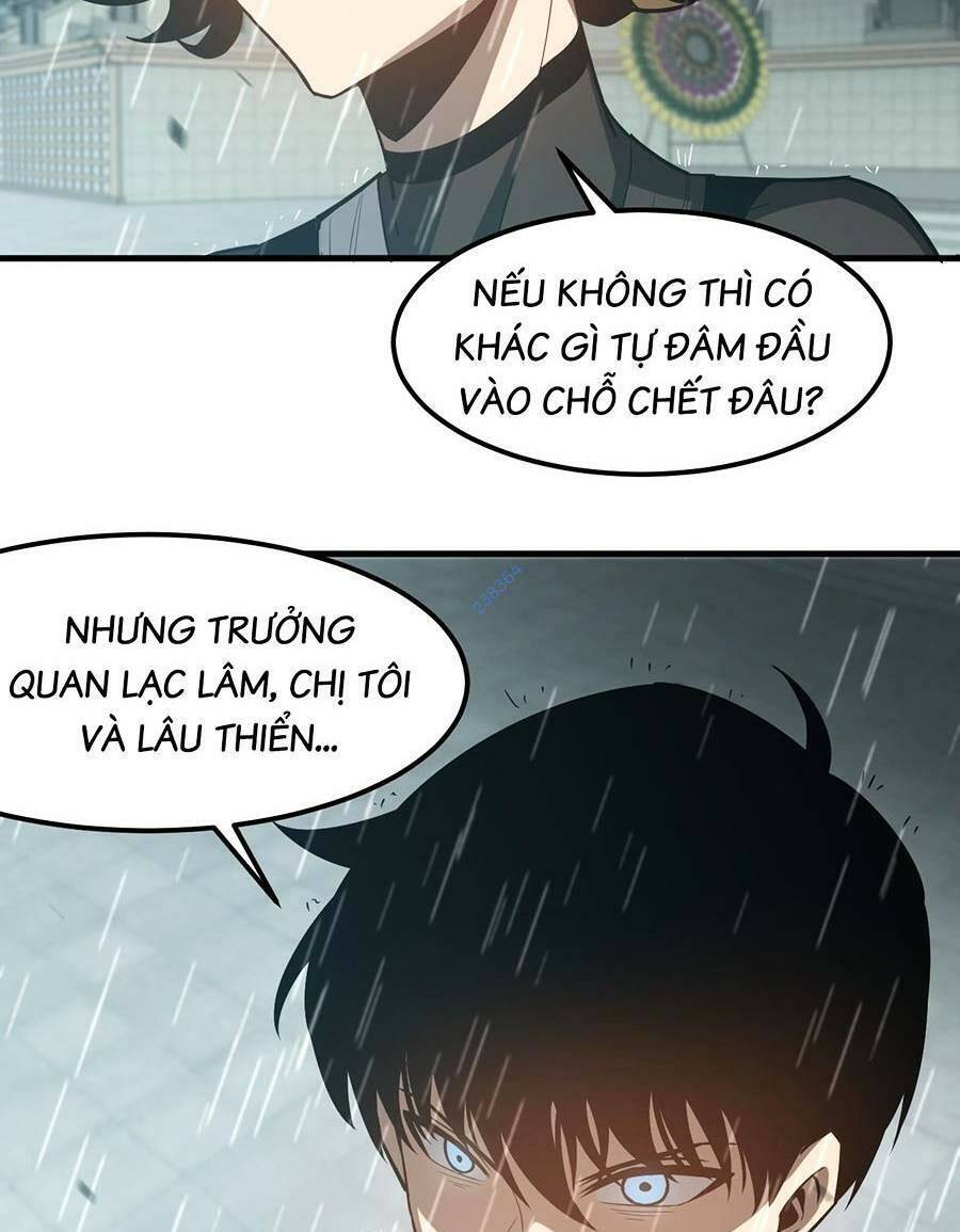 Siêu Phàm Tiến Hóa Chap 117 - Next Chap 118