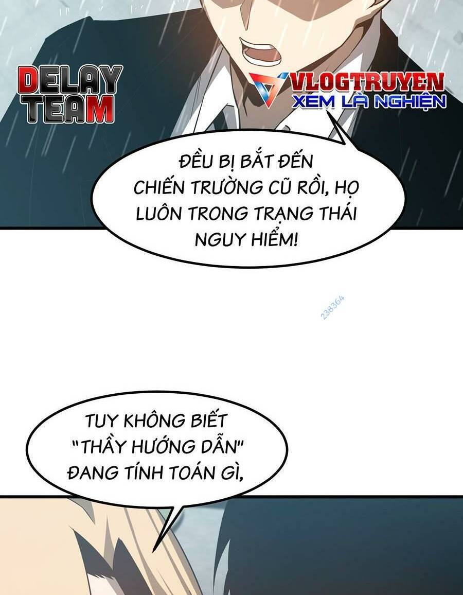 Siêu Phàm Tiến Hóa Chap 117 - Next Chap 118