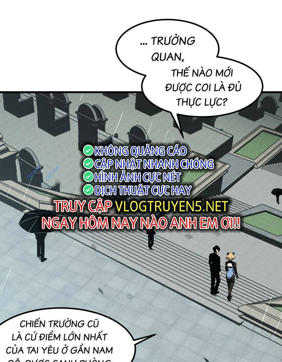 Siêu Phàm Tiến Hóa Chap 117 - Next Chap 118