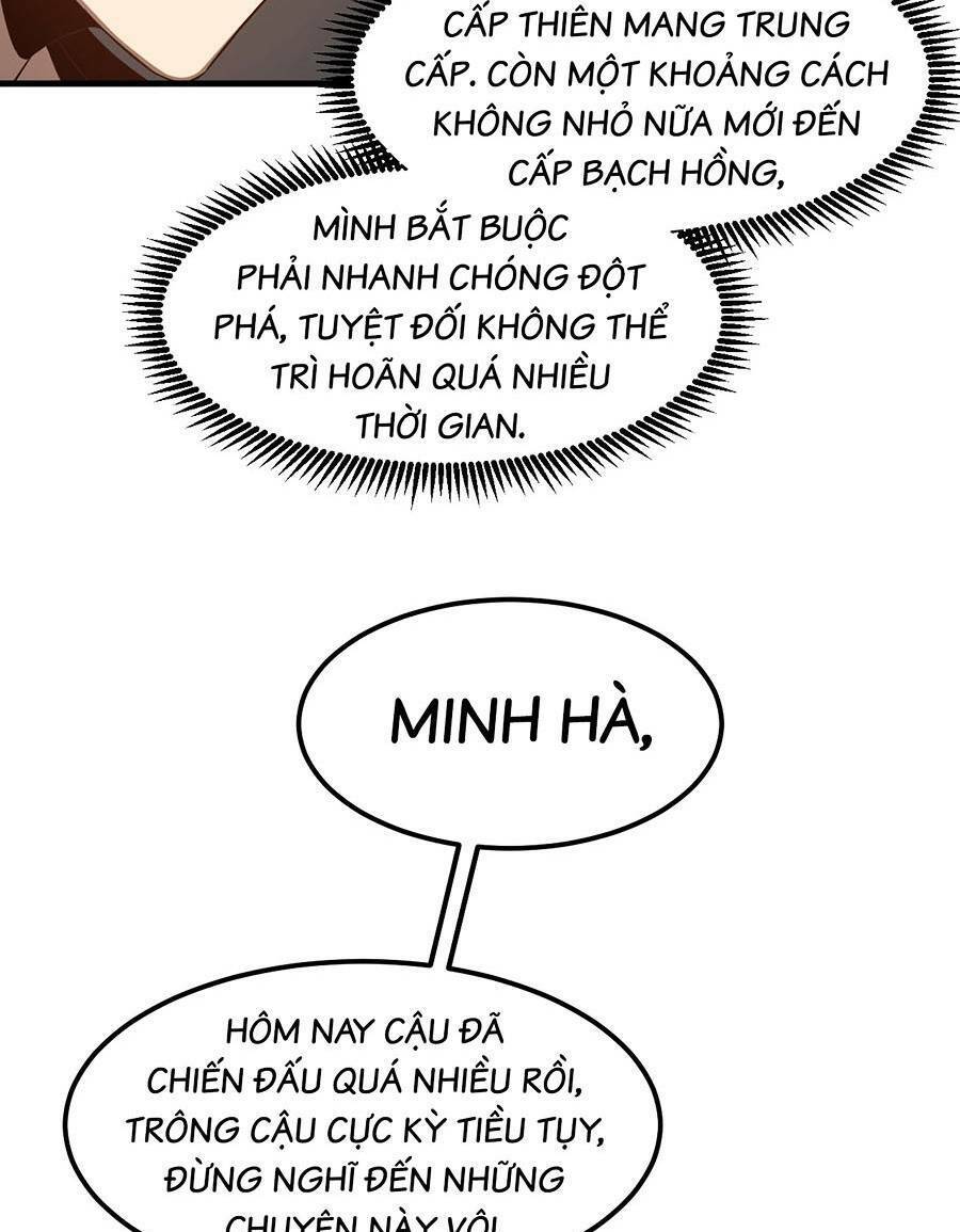 Siêu Phàm Tiến Hóa Chap 117 - Next Chap 118