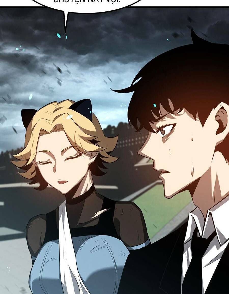 Siêu Phàm Tiến Hóa Chap 117 - Next Chap 118