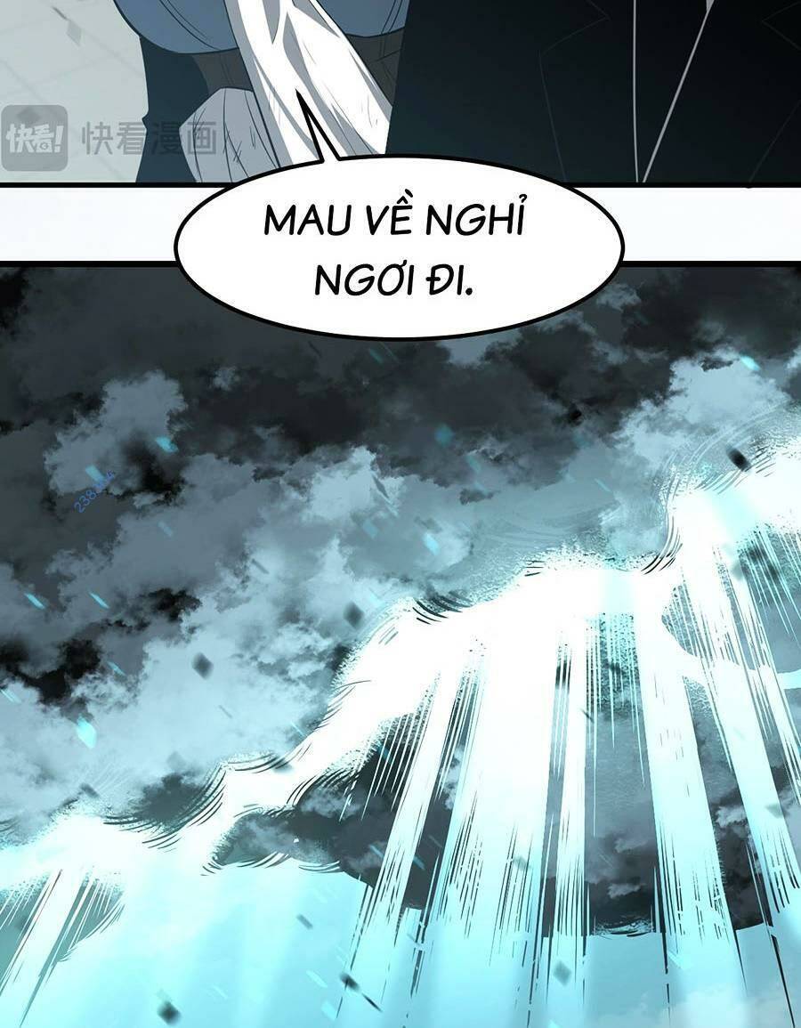 Siêu Phàm Tiến Hóa Chap 117 - Next Chap 118
