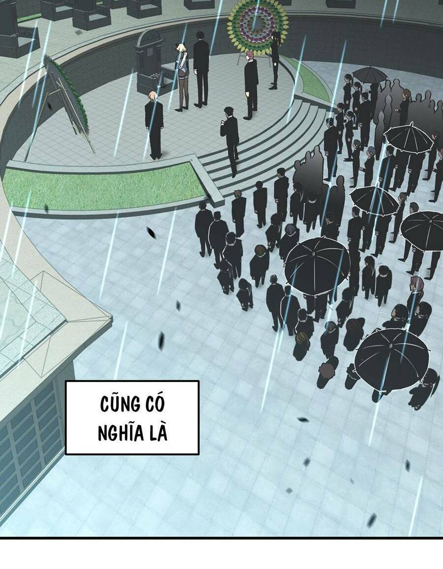 Siêu Phàm Tiến Hóa Chap 117 - Next Chap 118