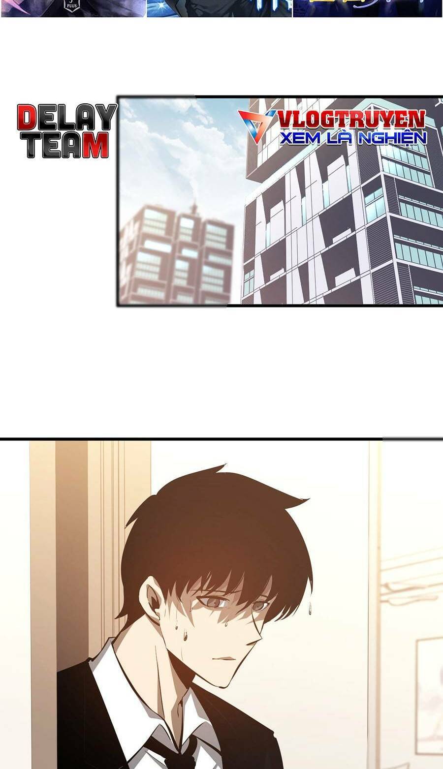 Siêu Phàm Tiến Hóa Chap 117 - Next Chap 118