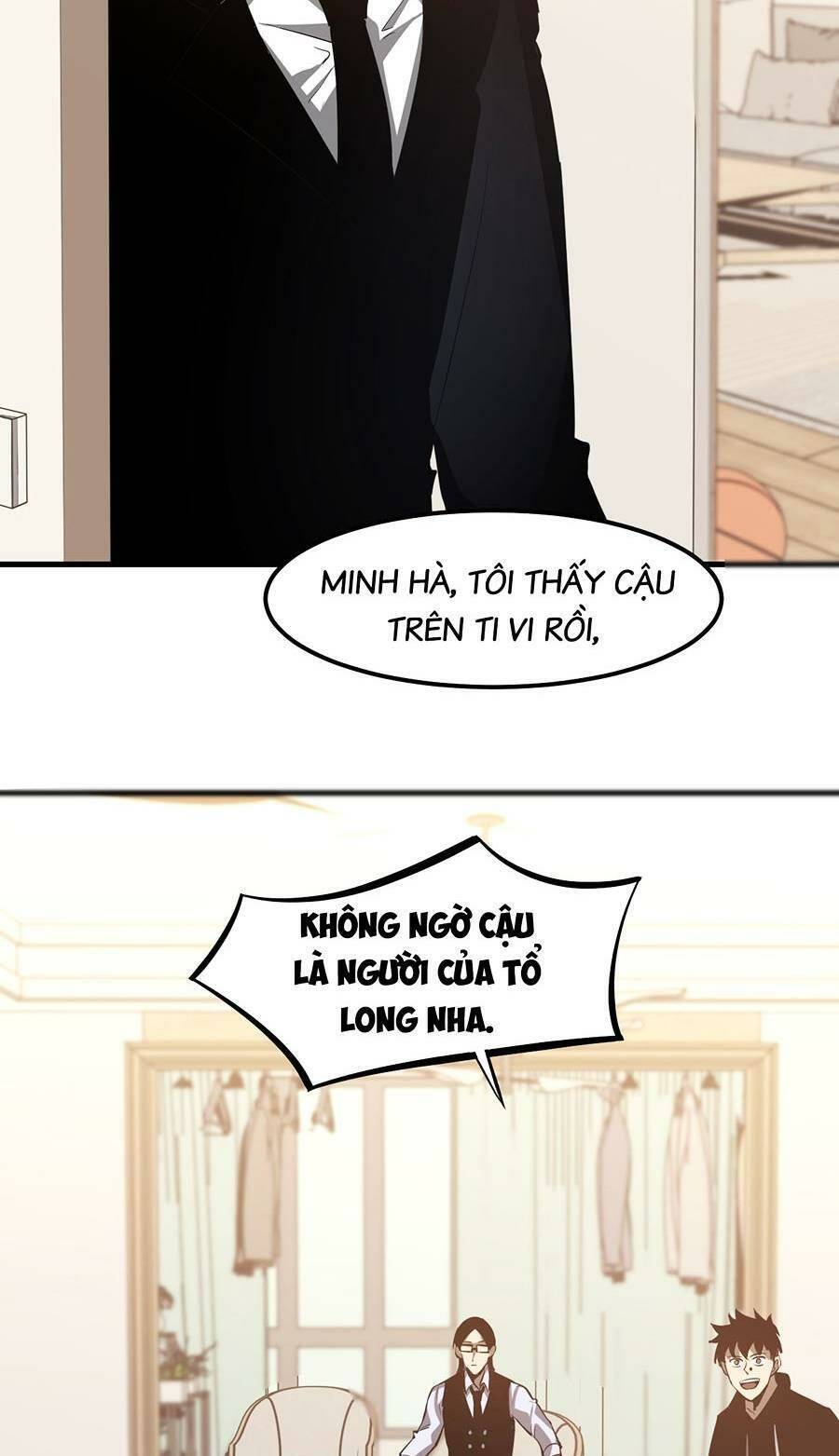 Siêu Phàm Tiến Hóa Chap 117 - Next Chap 118