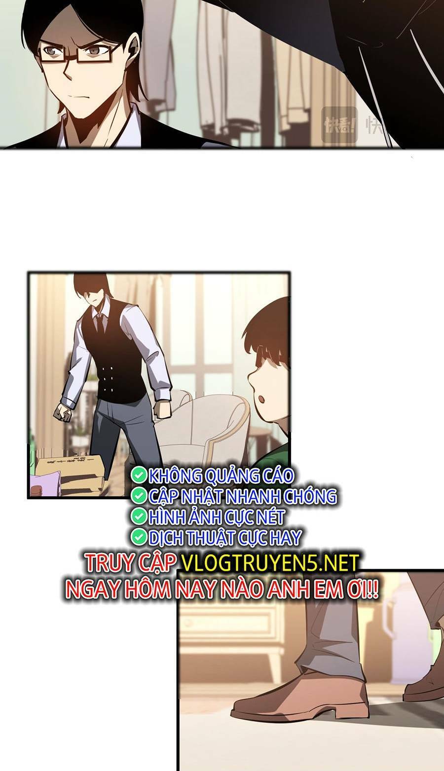 Siêu Phàm Tiến Hóa Chap 117 - Next Chap 118