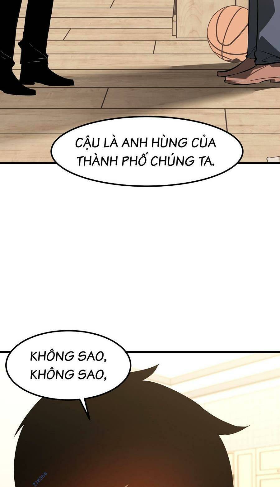 Siêu Phàm Tiến Hóa Chap 117 - Next Chap 118