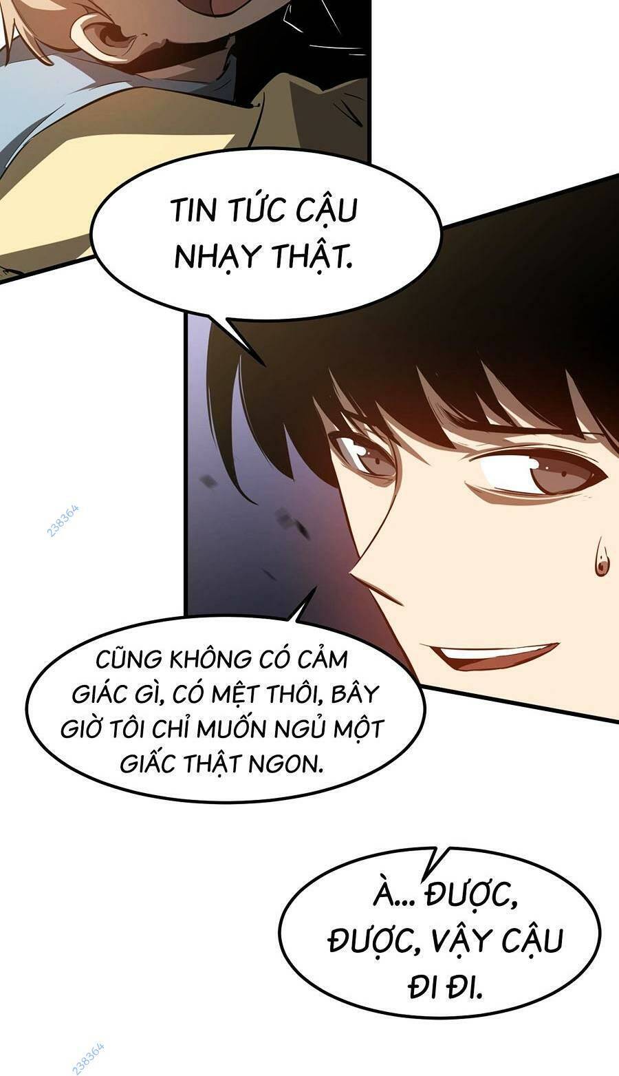 Siêu Phàm Tiến Hóa Chap 117 - Next Chap 118