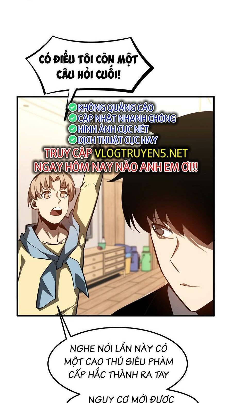 Siêu Phàm Tiến Hóa Chap 117 - Next Chap 118