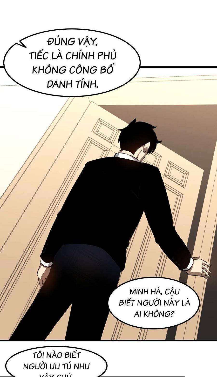 Siêu Phàm Tiến Hóa Chap 117 - Next Chap 118