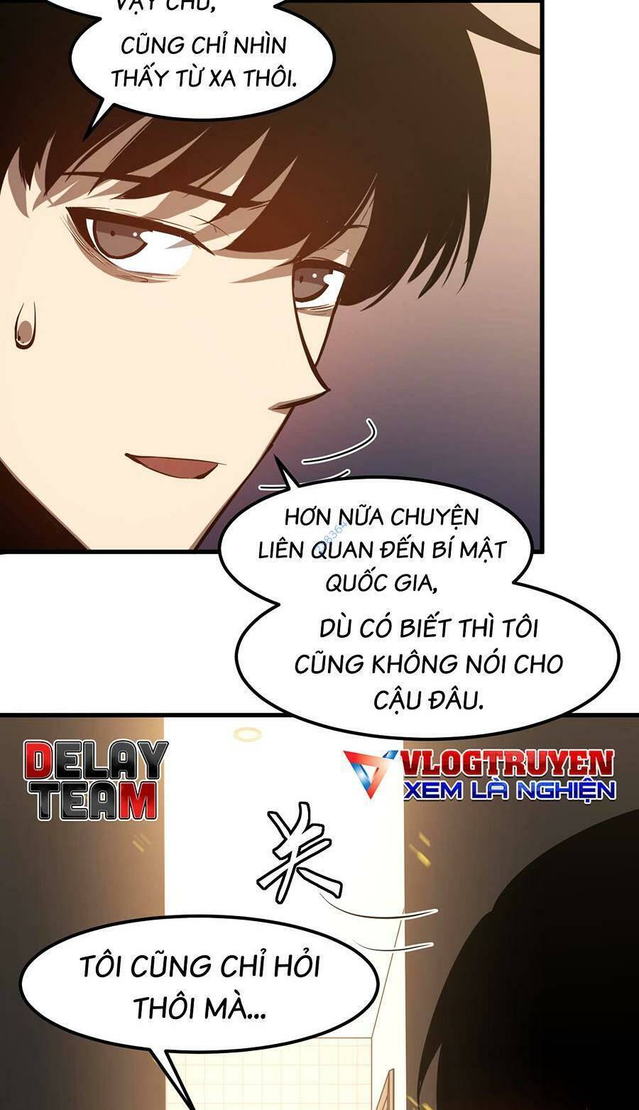 Siêu Phàm Tiến Hóa Chap 117 - Next Chap 118