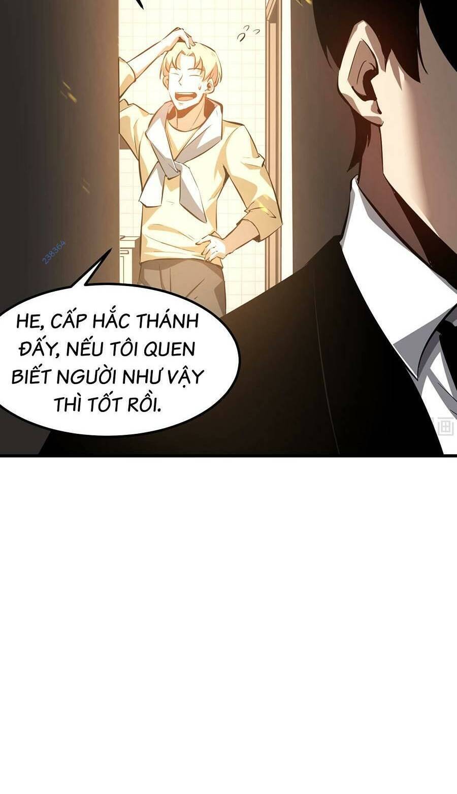 Siêu Phàm Tiến Hóa Chap 117 - Next Chap 118