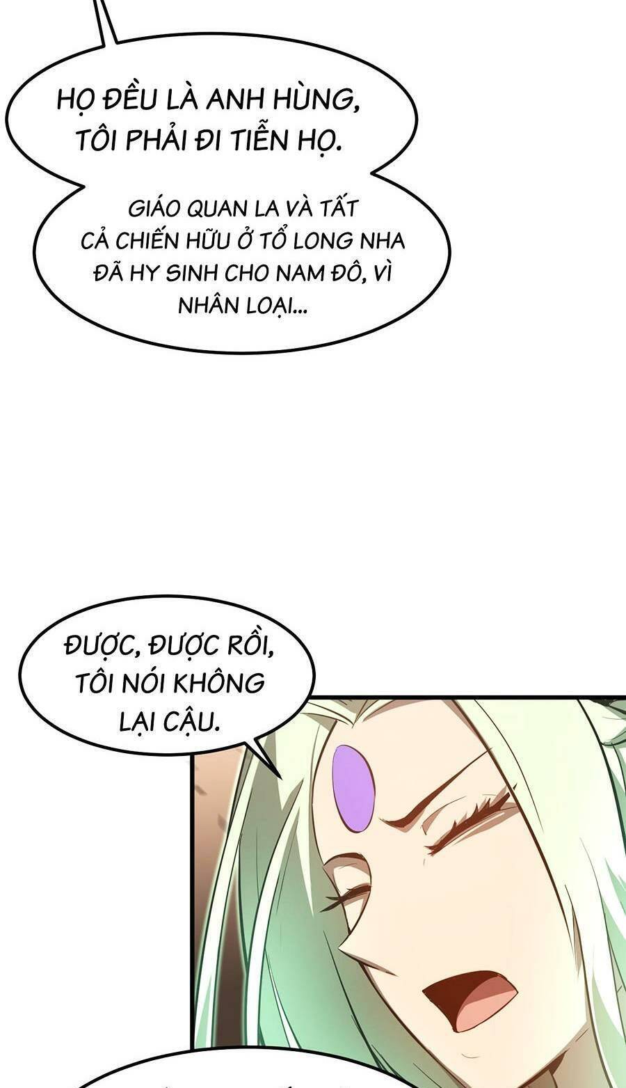 Siêu Phàm Tiến Hóa Chap 117 - Next Chap 118