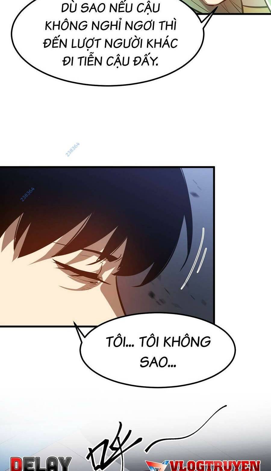 Siêu Phàm Tiến Hóa Chap 117 - Next Chap 118