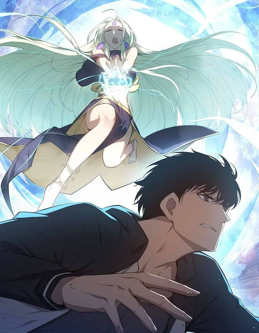 Siêu Phàm Tiến Hóa Chap 117 - Next Chap 118