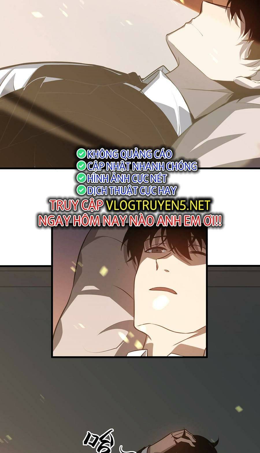 Siêu Phàm Tiến Hóa Chap 117 - Next Chap 118