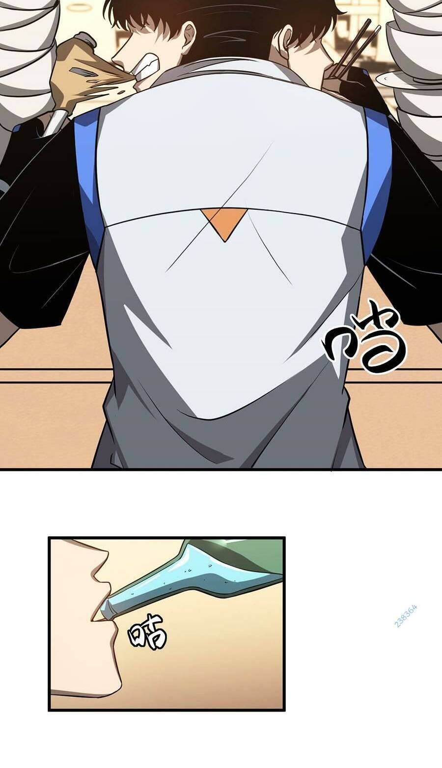 Siêu Phàm Tiến Hóa Chap 117 - Next Chap 118