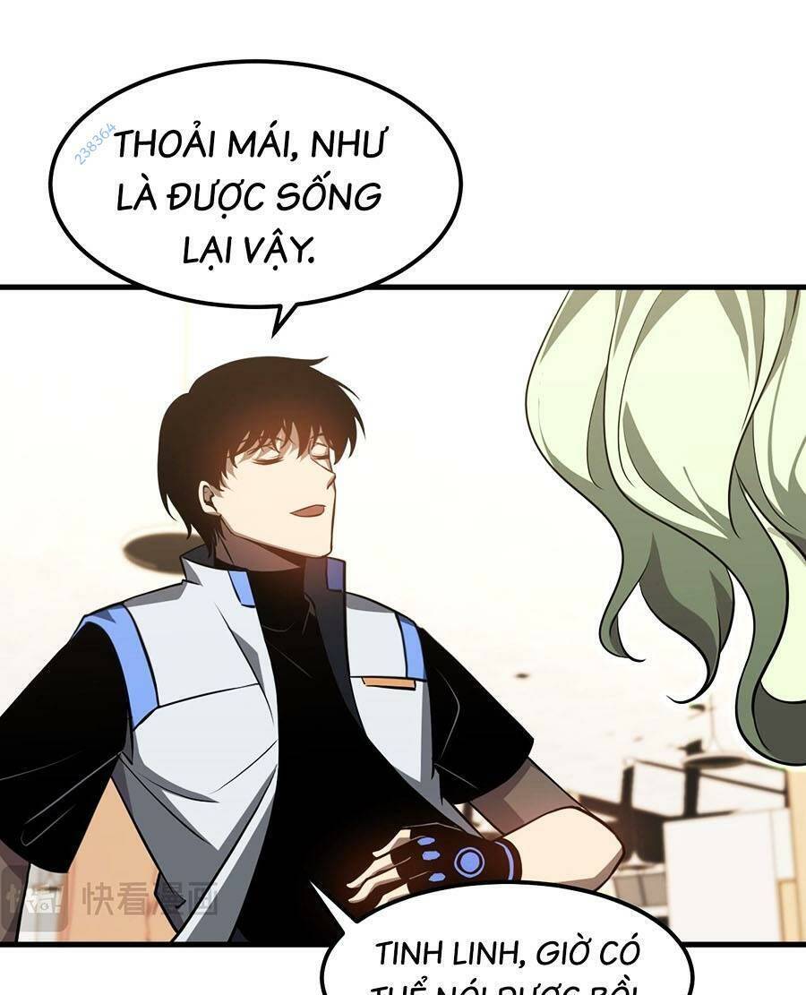 Siêu Phàm Tiến Hóa Chap 117 - Next Chap 118