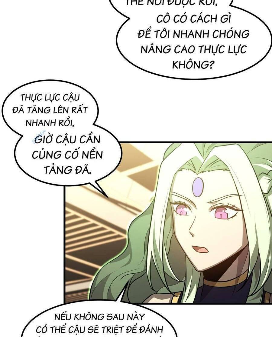 Siêu Phàm Tiến Hóa Chap 117 - Next Chap 118